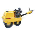 Hydrostatic Drive Small Vibratory Roller Compactor